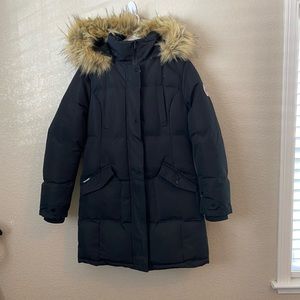 Tokyo laundry parka